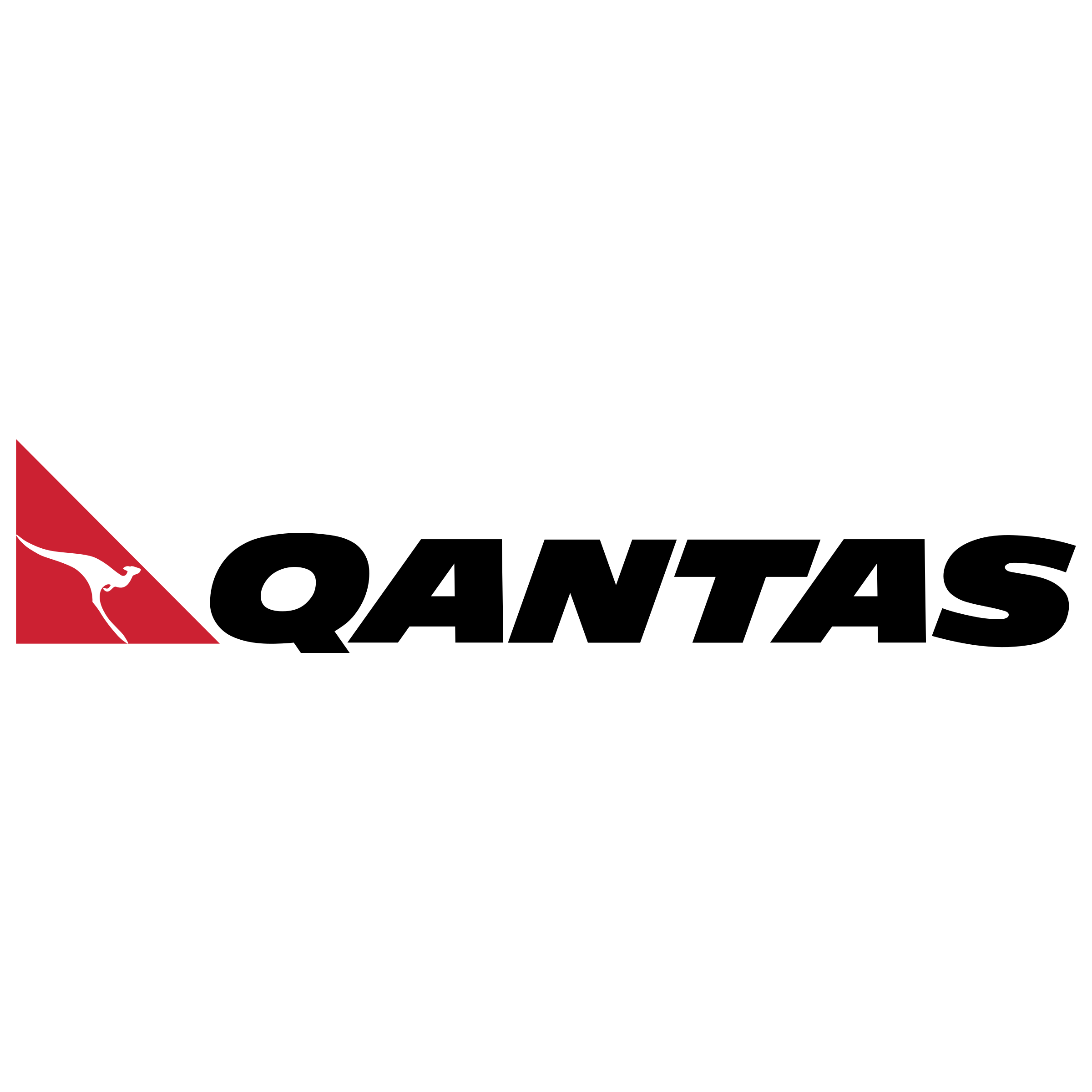 Qantas